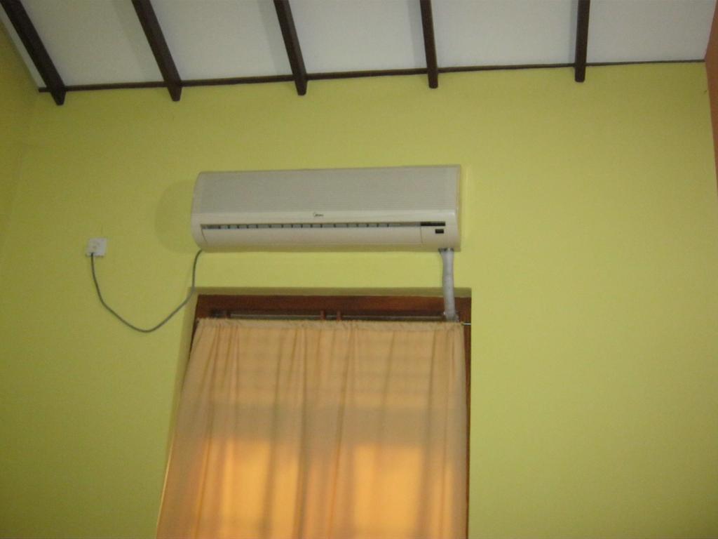 Aurora - Negombo Budget Hostel Quarto foto
