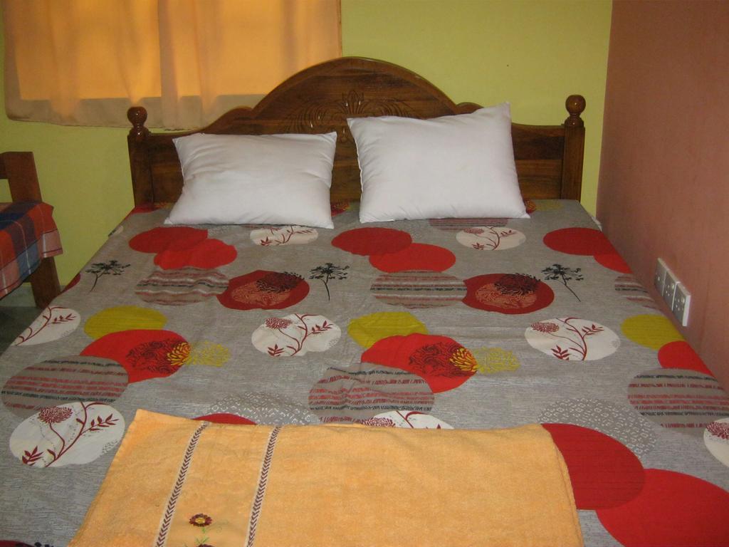 Aurora - Negombo Budget Hostel Quarto foto