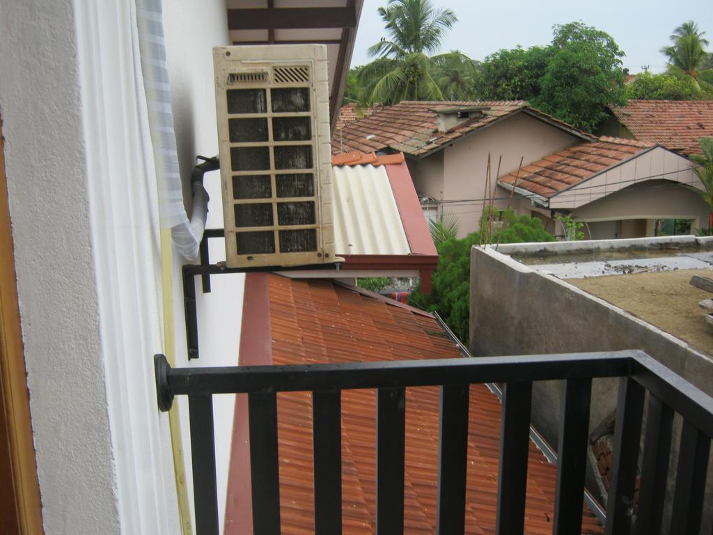 Aurora - Negombo Budget Hostel Quarto foto