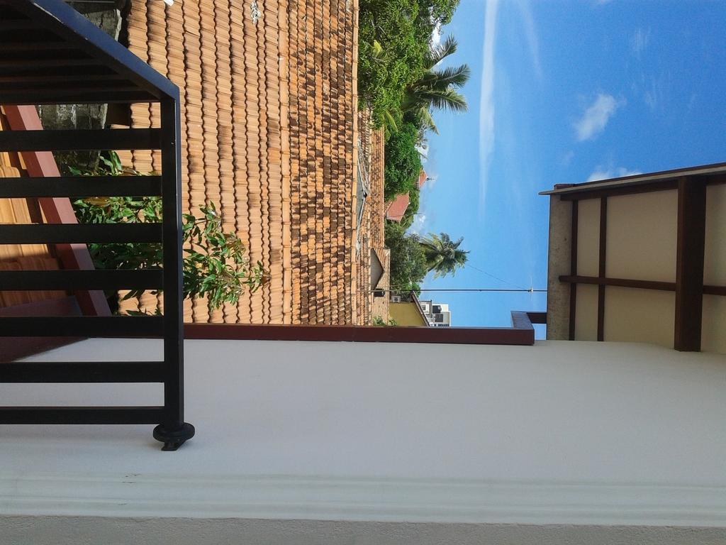 Aurora - Negombo Budget Hostel Quarto foto